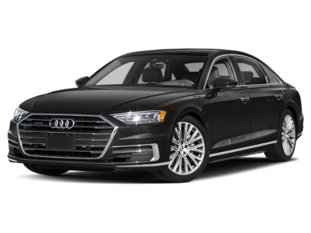2020 Audi A8-l A8 Prices and Specs