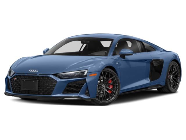 Used 2020 Audi R8 2 Door Coupe Quattro V10 Performance Options