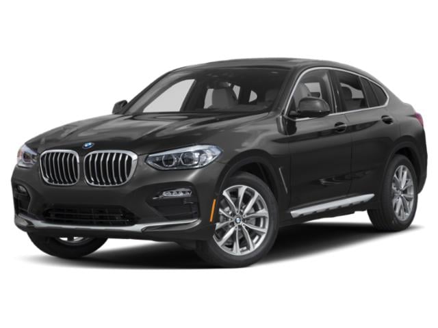 2020 Bmw X4 X4 Prices and Specs