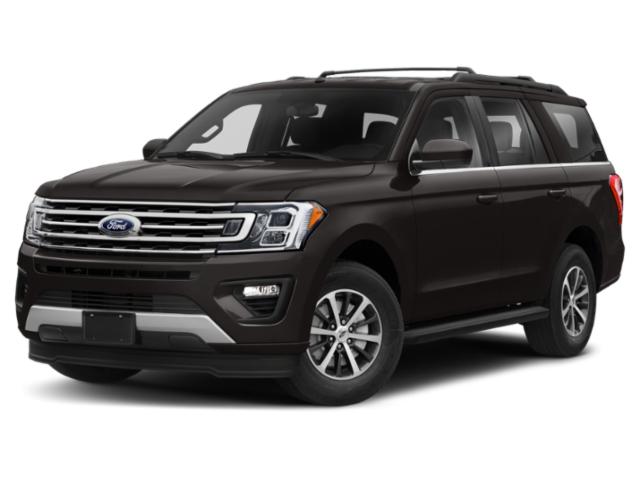 Used 2020 Ford Expedition Utility 4D XLT 4WD V6 Turbo Options