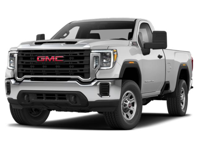 Used 2020 GMC Sierra 3500 Crew Cab SLE 4WD Options