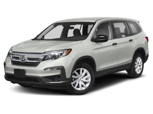 Used 2020 Honda Pilot Utility 4D LX AWD V6 Options