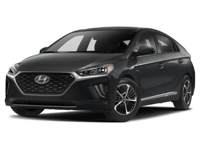 2020 Hyundai Ioniq-plug-in-hybrid Ioniq Prices and Specs