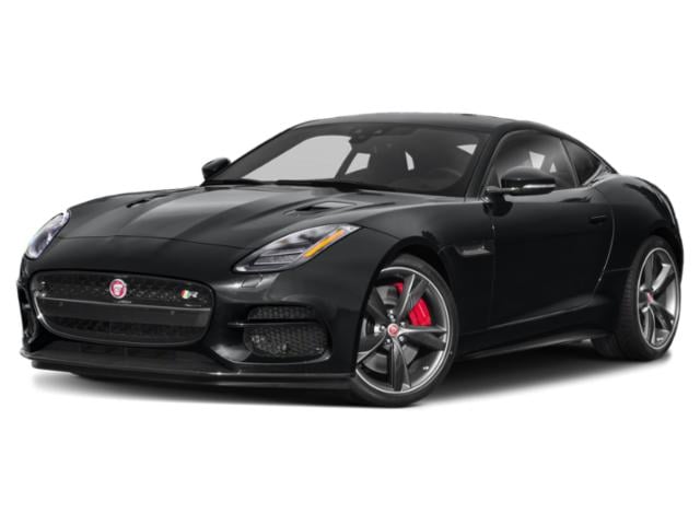Used 2020 Jaguar F-Type Convertible 2D P380 R-Dynamic AWD Options