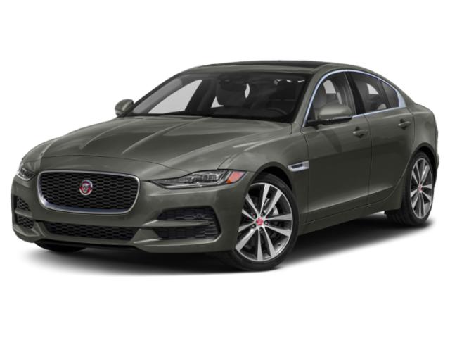 2020 Jaguar Xe XE Prices and Specs