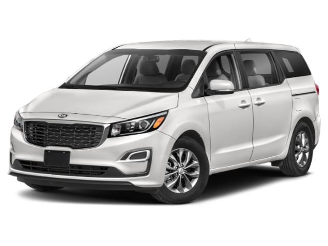 Used 2020 Kia Sedona Wagon LX V6 Options