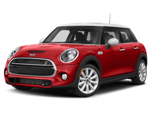 Used 2020 MINI Cooper Wagon 4D S I4 Turbo Options