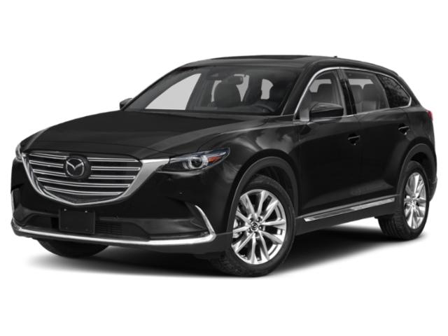 Used 2020 Mazda CX-9 Utility 4D Touring 2WD I4 Options