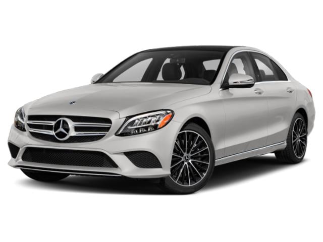 2020 Mercedes-benz C-class C Class Prices and Specs