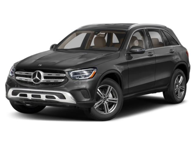 Used 2020 Mercedes-Benz GLC Class Util 4D GLC300 Sport Coupe AWD I4 Options
