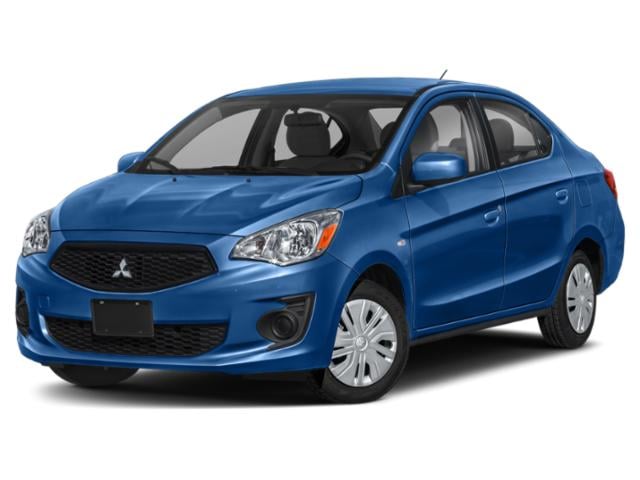 2020 Mitsubishi Mirage-g4 Mirage G4 Prices and Specs