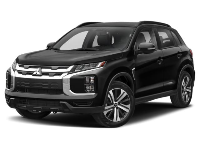 Used 2020 Mitsubishi Outlander Sport Utility 4D GT AWD Options