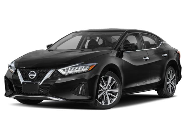 Used 2020 Nissan Maxima Sedan 4D SV V6 Options