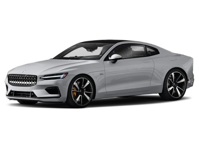 2020 Polestar 1 Polestar 1 Prices and Specs