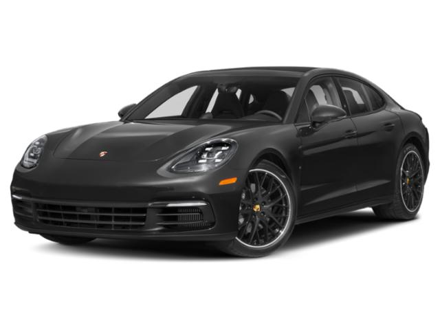 Used 2020 Porsche Panamera Hatchback 4D GTS AWD Options