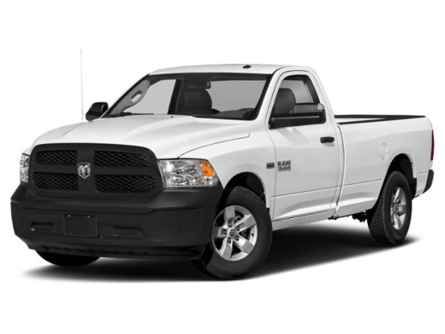 Used 2020 Ram Ram 1500 Classic Crew Cab SLT 4WD Options