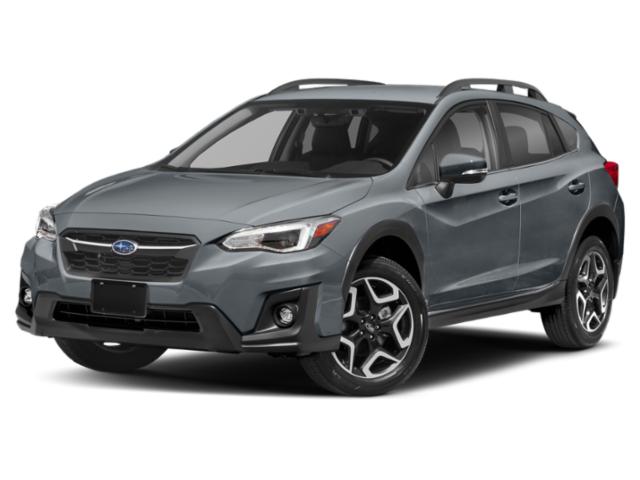 Used 2020 Subaru Crosstrek Wagon 4D Limited AWD H4 Options