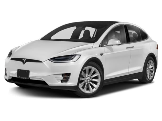 Used 2020 Tesla Model X Utility 4D Long Range Plus AWD Options