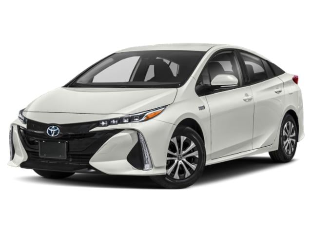 Used 2020 Toyota Prius Liftback 5D Prime XLE Hybrid Options