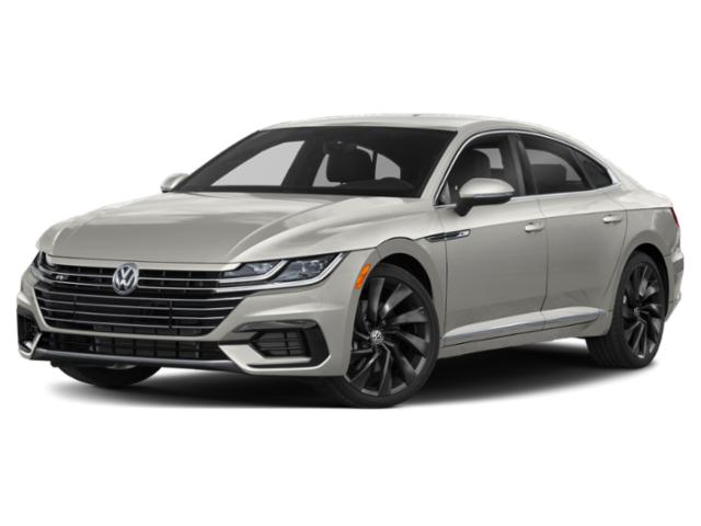 Used 2020 Volkswagen Arteon Sedan 4D SEL Premium R-Line AWD Options