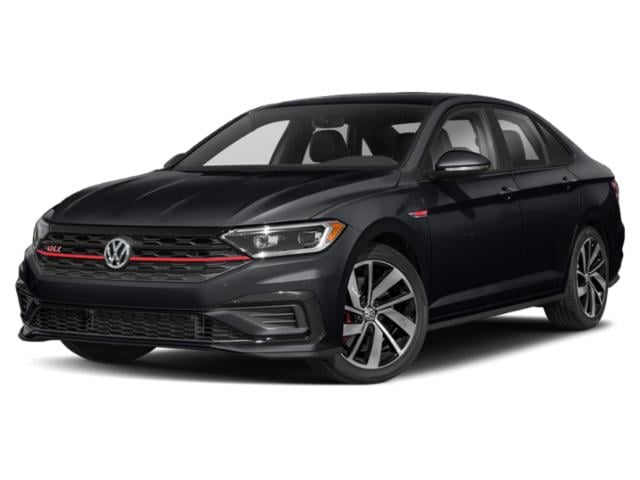 Used 2020 Volkswagen Jetta Sedan 4D GLI Autobahn Turbo Options