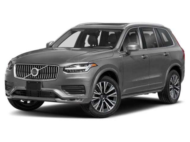 Used 2020 Volvo XC90 Utility 4D T8 Inscription AWD Hybrid Options