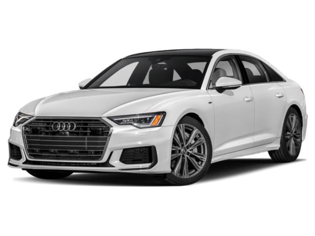 Used 2021 Audi A6 Sedan 4D Prestige 45 AWD Options