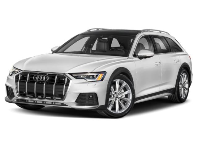 2021 Audi A6-allroad A6 Allroad Prices and Specs