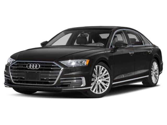 2021 Audi A8 A8 Prices and Specs