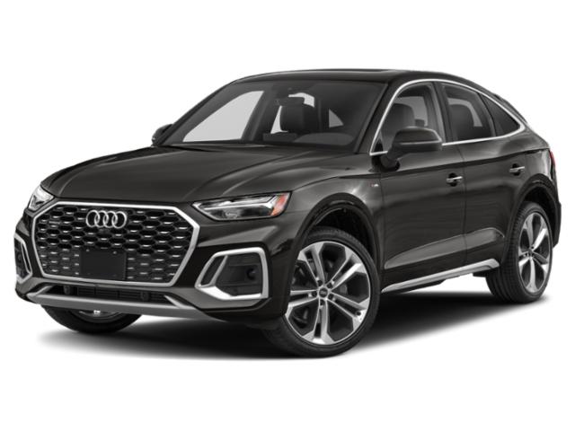 Used 2021 Audi Q5 Utility 4D Sportback Prestige 45 AWD Options