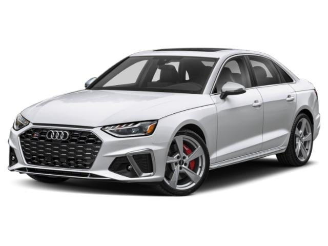 2021 Audi S4 A4 Prices and Specs