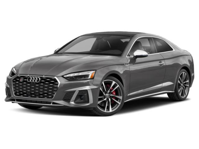2021 Audi S5-coupe S5 Prices and Specs