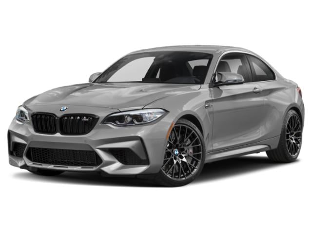 2021 Bmw M2 2 Series Prices and Specs
