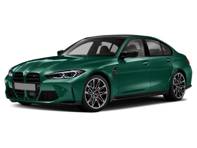 2021 Bmw M3 3 Series Prices and Specs