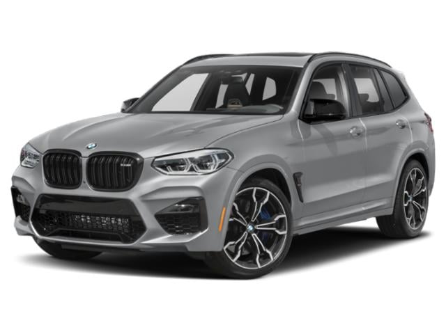 2021 Bmw X3-m X3 Prices and Specs
