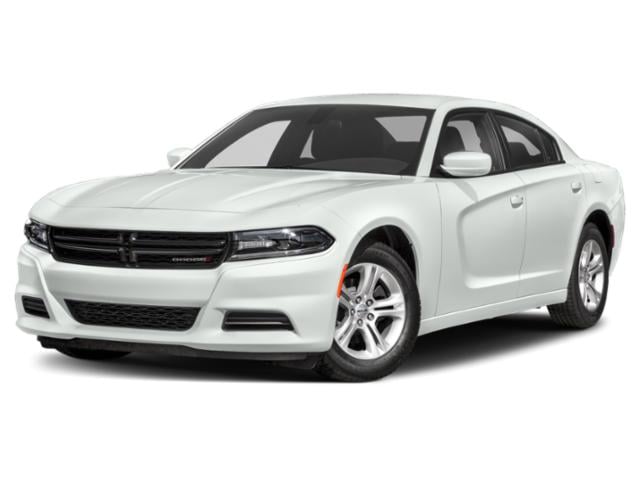 2021 Dodge Charger Police Prices and Specs
