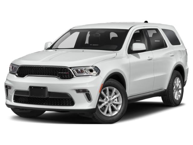 Used 2021 Dodge Durango Utility 4D R/T AWD Options