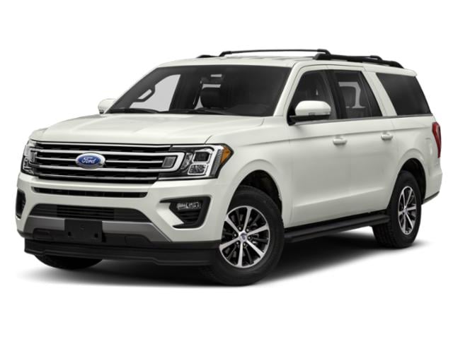 Used 2021 Ford Expedition Max Utility 4D Limited 2WD Options