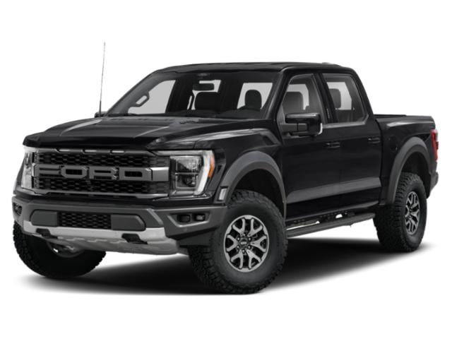 Used 2021 Ford F150 Crew Cab Raptor 4WD Options