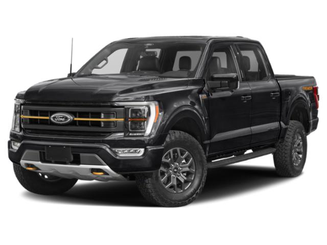 Used 2021 Ford F150 Crew Cab Tremor 4WD Options