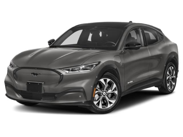 Used 2021 Ford Mustang Mach-E Util 4D Premium Ext Range 2WD Elect Options
