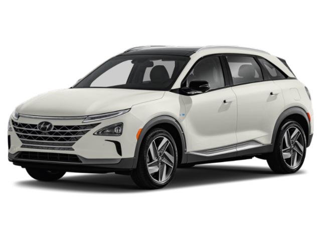 Used 2021 Hyundai Nexo Utility 4D Limited Fuel Cell Options