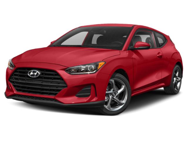 2021 Hyundai Veloster Veloster Prices and Specs