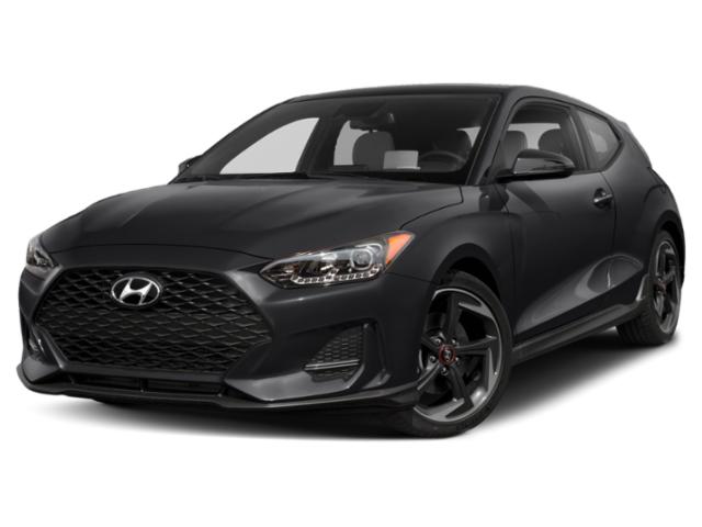 Used 2021 Hyundai Veloster Coupe 3D R-Spec I4 Turbo Options