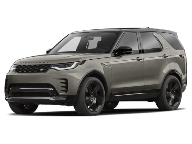 2021 Land Rover Discovery Deals Rebates Incentives NADAguides