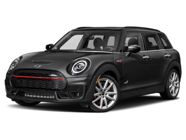 2021 Mini Clubman Cooper Prices and Specs