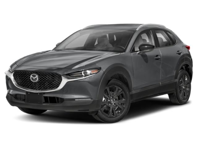 Used 2021 Mazda CX30 Utility 4D AWD Turbo Options