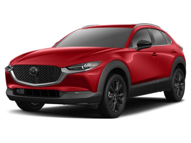 Used 2021 Mazda CX30 Utility 4D Premium AWD Turbo Options