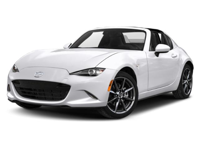 Used 2021 Mazda MX-5 Miata Conv 2D GT Retractable Fastback I4 Options