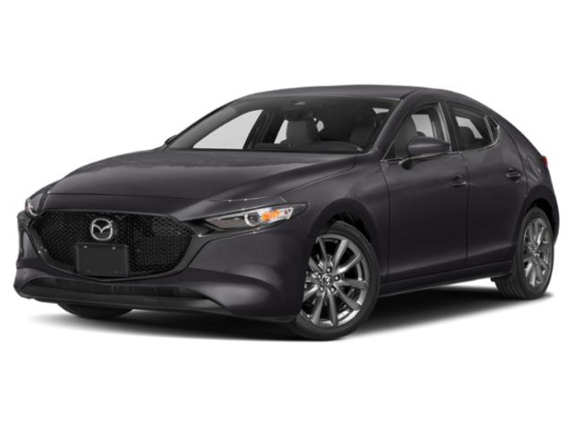 Used 2021 Mazda Mazda3 Hatchback 5D S Preferred AWD Options